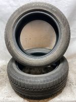 Winterreifen, 2x 205/55 R16, 94H, Cooper Hessen - Haiger Vorschau