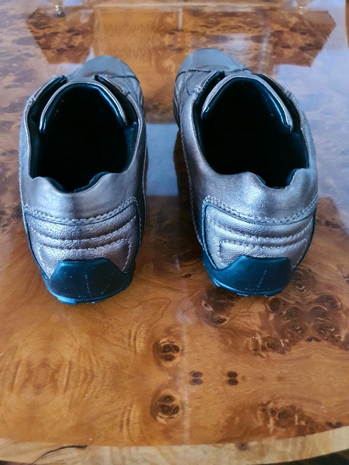 Original Baldinini Schuhe in 37,5 in Nickenich