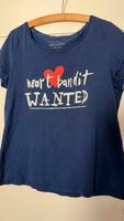Blaues T-Shirt von Esprit Größe L Hessen - Idstein Vorschau