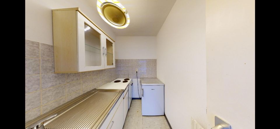2 Zimmer Wohnung zu vermieten in Hannover