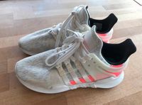 Adidas Equipment Sneaker grau pink Laufschuhe 39 1/3 Baden-Württemberg - Schönaich Vorschau