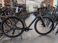 TERRA M30 TEAM 1X Carbon Rahmen Gabel Gravel Cross GRX NEU Leipzig - Leipzig, Zentrum-Nord Vorschau