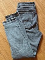 Mom Jeans helles grau von C&A (neuwertig!) Rheinland-Pfalz - Mainz Vorschau