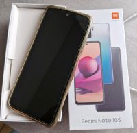 Xiaomi Redmi Note 10S Saarland - Eppelborn Vorschau