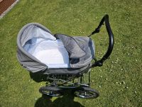 Kinderwagen Hugo Friedrich Nordrhein-Westfalen - Kreuztal Vorschau