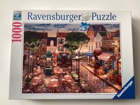 Ravensburger Puzzle 1000 Teile Bayern - Oberkotzau Vorschau