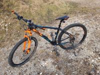 Mountainbike Herren KTM Ultra Fun 29, Rahmen 48 cm Bayern - Altmannstein Vorschau