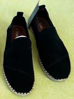Toms Espadrilles 42 Leder Berlin - Wilmersdorf Vorschau