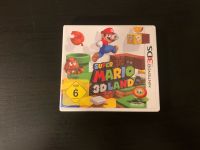 Super Mario 3D Land (3DS) Bayern - Herzogenaurach Vorschau