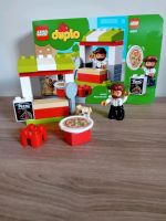 Lego Duplo Pizzastand Niedersachsen - Schortens Vorschau
