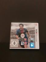 Nintendo 3DS | FIFA 13 Niedersachsen - Bad Iburg Vorschau