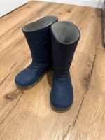 Gummistiefel in 26/27 ungefüttert! Hessen - Wölfersheim Vorschau