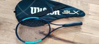 Wilson Ultra Tour Tennisschläger mit Tasche Nordrhein-Westfalen - Monheim am Rhein Vorschau