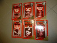 Edgar Wallace - Rote Krimi Band 1 ,6, 46, 47 ,49, 64 Dortmund - Aplerbeck Vorschau