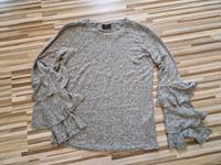 Strickpullover Trompetenärmel Gr. S Rheinland-Pfalz - Nieder-Olm Vorschau