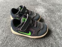 Nike Schuhe Baby Klettverschluss Rheinland-Pfalz - Urbach Westerw Vorschau