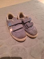 Jungen Halbschuhe Gr. 27 walkx Sachsen - Olbernhau Vorschau