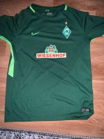 Werder Bremen Trikot 2017 Vahr - Neue Vahr Südost Vorschau