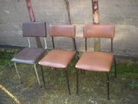 DDR Stühle Thüringen - Tanna Vorschau