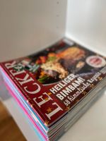 Lecker Zeitschriften  27 Stk Niedersachsen - Geestland Vorschau