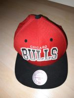 Chicago Bulls Capi Hessen - Edermünde Vorschau