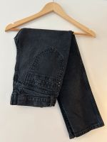 Closed Jeans Pedal Position schwarz Gr. 38 Hessen - Eltville Vorschau