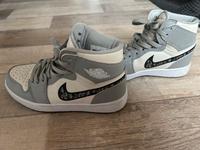 Nike Air Jorden Hessen - Hungen Vorschau