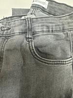 Zara Jeans Hose grau Niedersachsen - Barsinghausen Vorschau