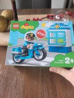 LEGO 10900 DUPLO Polizeimotorrad, Polizei Nordrhein-Westfalen - Ahaus Vorschau