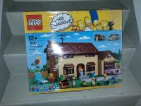 Lego the Simpsons Haus 71006 neu + OVP Schleswig-Holstein - Altenholz Vorschau