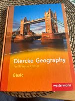 Diercke Geography Basic - for bilingual classes | Gymnasium Rheinland-Pfalz - Mauschbach Vorschau