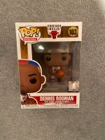 Funko Pop NBA, Dennis Rodman 103, Bulls Niedersachsen - Weyhe Vorschau