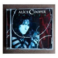 ALICE COOPER POISON CD Kiel - Gaarden Vorschau