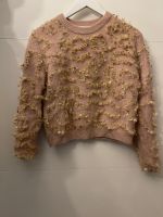 Zara Sweater Ruffled Glitter Hannover - Mitte Vorschau