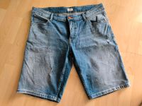 Kurze Hose Jeans QS by s. Oliver Gr. W34 Bayern - Neunburg Vorschau