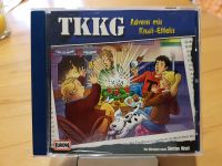 TKKG - HÖRSPIEL - CD - FOLGE 165 - TOP ZUSTAND Bayern - Tittling Vorschau