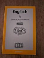 Lük Übungsbuch Englisch 3 Hessen - Oestrich-Winkel Vorschau