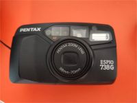 Pentax ESPIO 738 G Top Zustand Brandenburg - Potsdam Vorschau