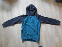 Fitz Hoody blau graphit 152 158 Kaputzenpulli Bielefeld - Sennestadt Vorschau