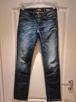 Jeanshose / Jeans / Hose / Jennpez W27 L32 Niedersachsen - Langwedel Vorschau