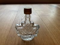 Ahornsirup Glas, wiederbefüllbar, Kanada, 35 ml Düsseldorf - Flingern Nord Vorschau