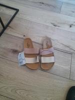 Damen  Sandalen Gr.38  Neue mit etikett Baden-Württemberg - Nürtingen Vorschau