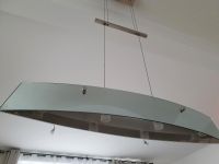 Pendelleuchte aus Spiegelglas lampe essenzimmerlampe Bremen - Borgfeld Vorschau