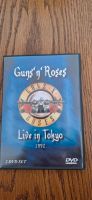 Doppel DVD "Gun's Roses live" Thüringen - Gera Vorschau