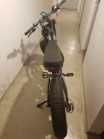 E-MTB Fafrees F20 Ultra 20" Fat Reifen 48 V 25Ah LG Battery Bremen-Mitte - Bahnhofsvorstadt  Vorschau