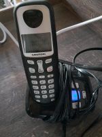 Grundig Telefon schnurlos mit AB Hessen - Ranstadt Vorschau