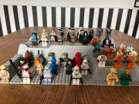 Lego Star Wars Minifiguren / Sammlerstücke Niedersachsen - Stuhr Vorschau