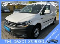 Volkswagen Caddy Kasten 2.0 TDI Sortimo Werkstatt Regal AHK Baden-Württemberg - Weinheim Vorschau