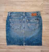 Minirock Jeans Blau Mavi Gr.S Niedersachsen - Uelsen Vorschau