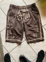 Badeshort Trachtenlook Hessen - Riedstadt Vorschau